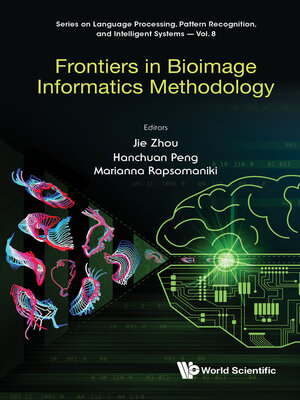 cover image of Frontiers In Bioimage Informatics Methodology